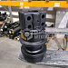 22U-30-00021 Каток поддерживающий Komatsu PC200-7